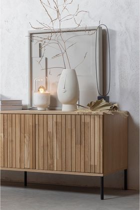 WOOOD Gravure Medium Tv-meubel