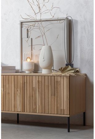 WOOOD Gravure Medium TV-meubel