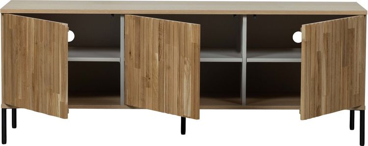 WOOOD Gravure Medium Tv-meubel