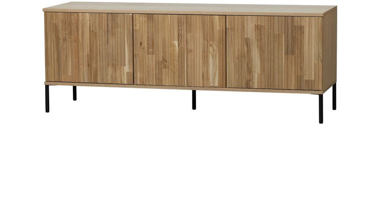 WOOOD Gravure Medium Tv-meubel