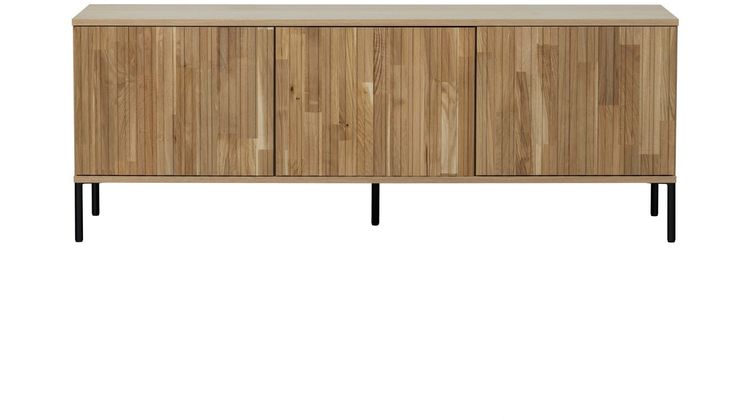 WOOOD Gravure Medium Tv-meubel