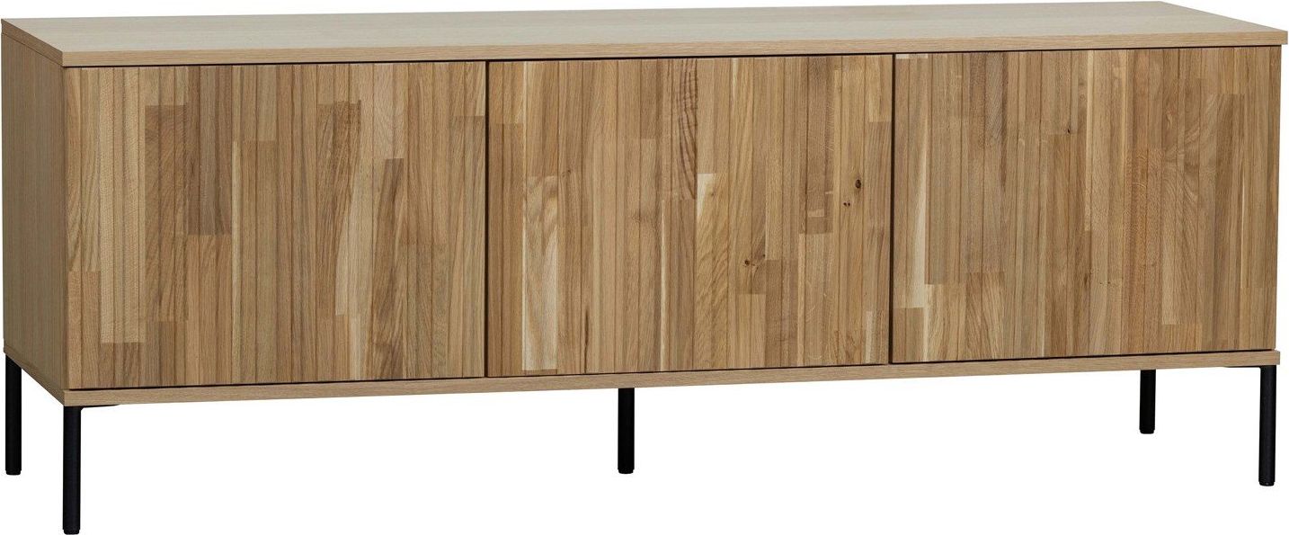 WOOOD Gravure Medium Tv-meubel