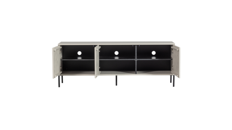 WOOOD Gravure Medium Tv-meubel