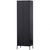 WOOOD Gravure Opbergkast Black