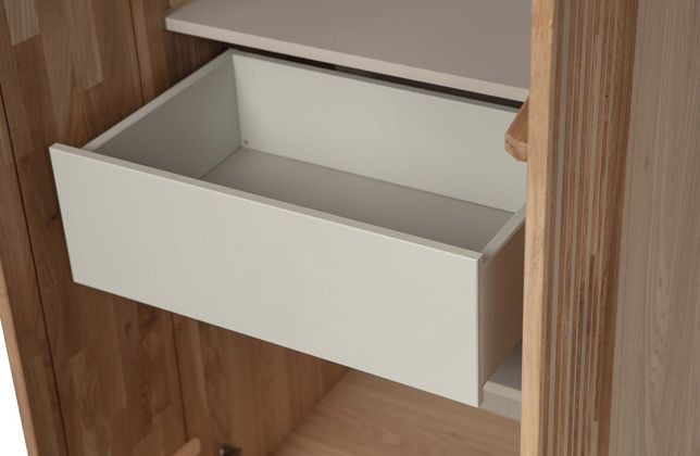 WOOOD Gravure Opbergkast
