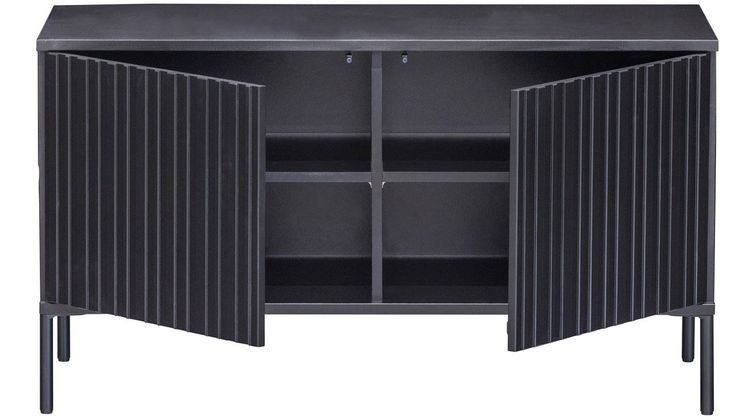 WOOOD Gravure Small Tv-meubel