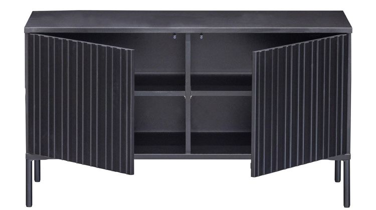 WOOOD Gravure Small Tv-meubel