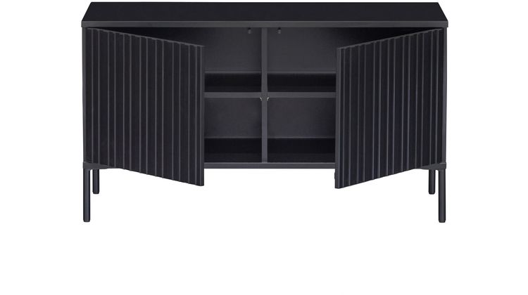 WOOOD Gravure Small Tv-meubel