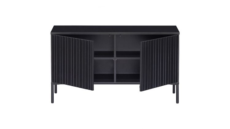 WOOOD Gravure Small Tv-meubel