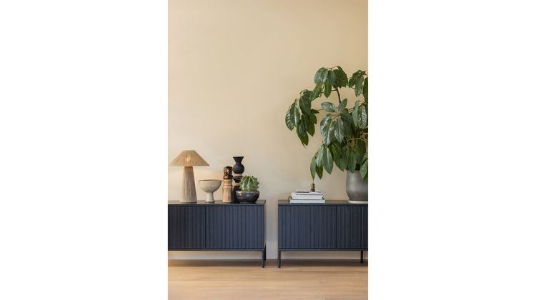 WOOOD Gravure Small Tv-meubel