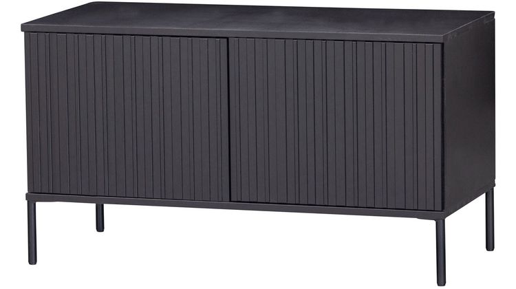 WOOOD Gravure Small Tv-meubel