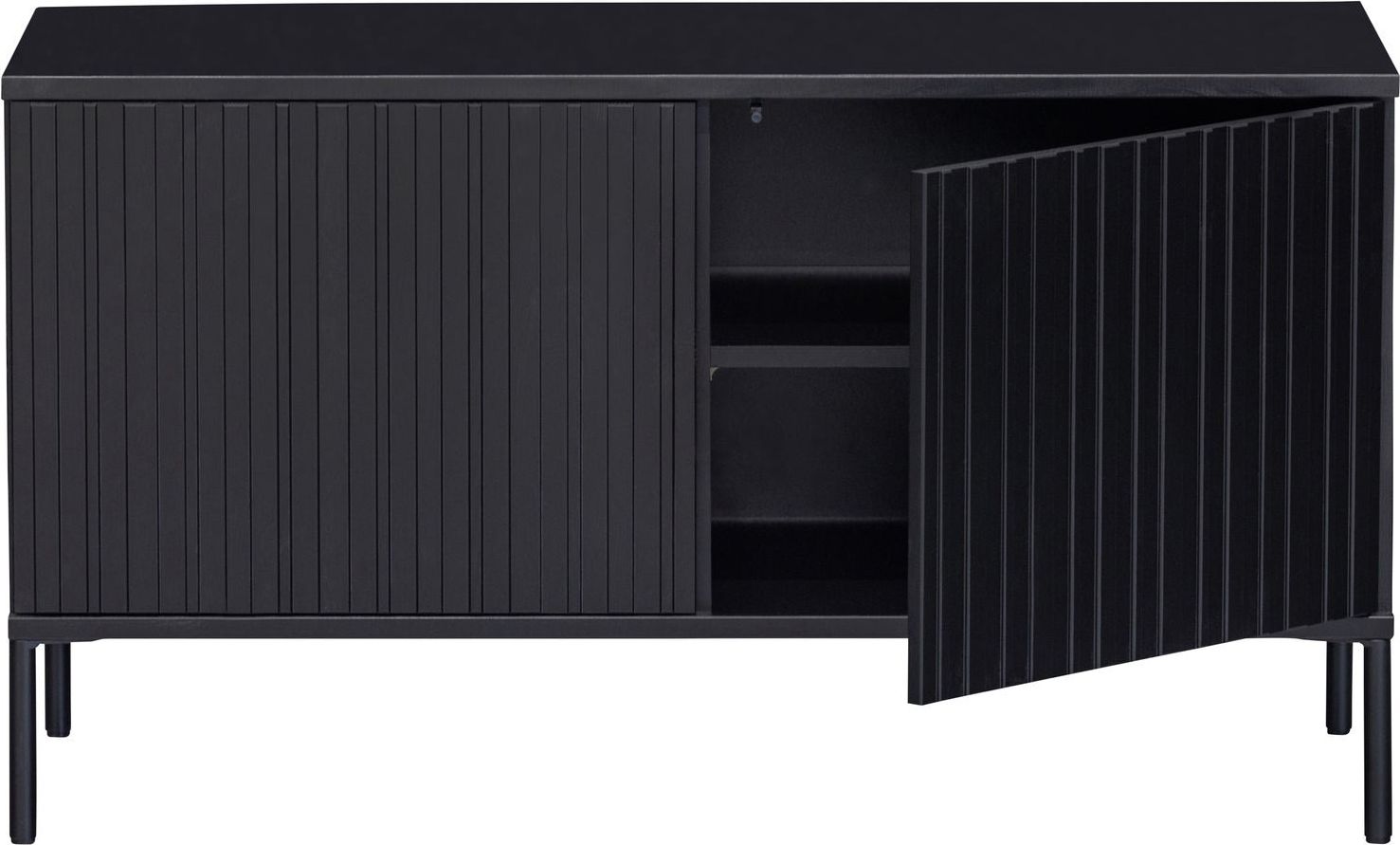 WOOOD Gravure Small Tv-meubel
