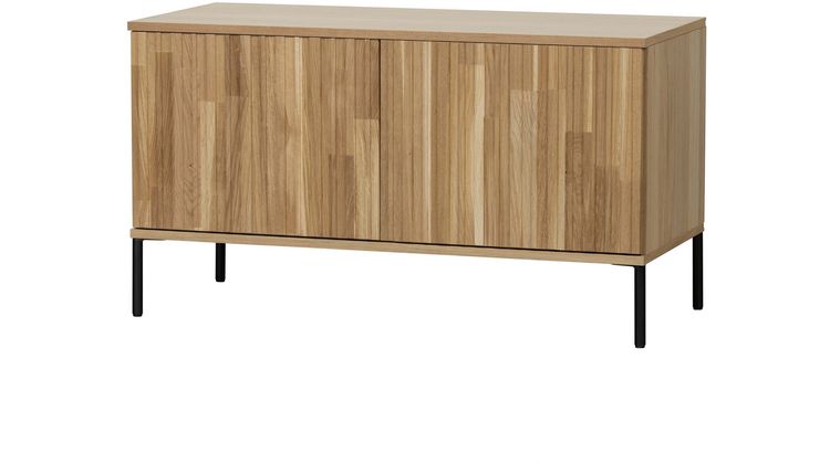 WOOOD Gravure Small TV-meubel