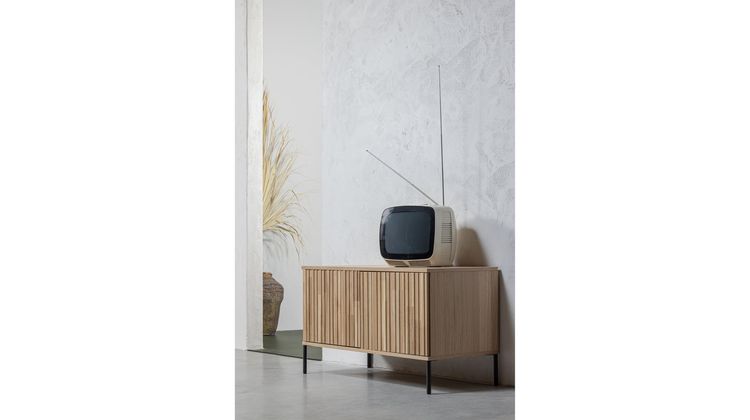 WOOOD Gravure Small TV-meubel