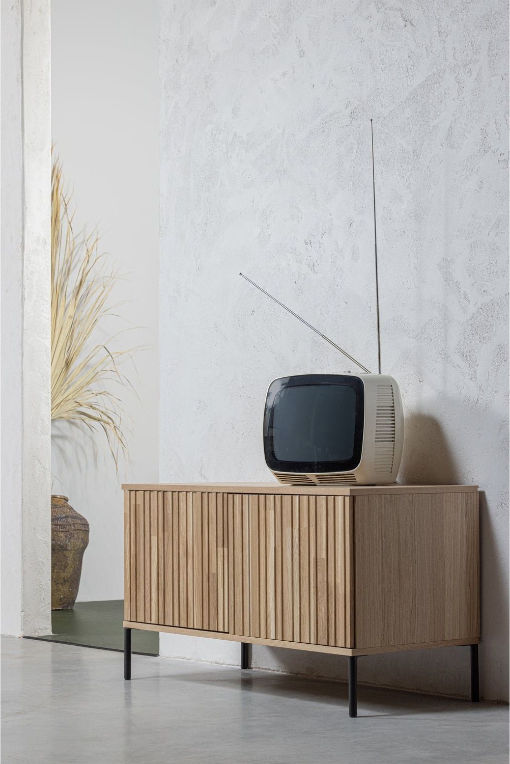 WOOOD Gravure Small TV-meubel