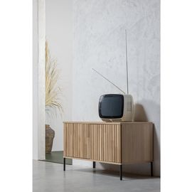 WOOOD Gravure Small TV-meubel