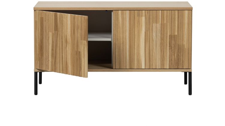 WOOOD Gravure Small TV-meubel
