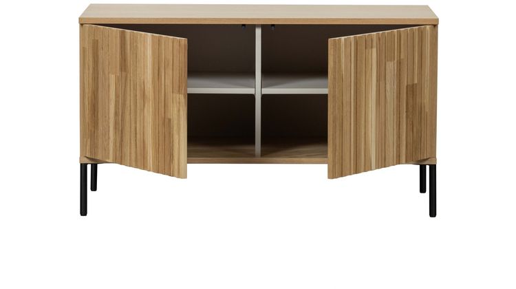 WOOOD Gravure Small TV-meubel