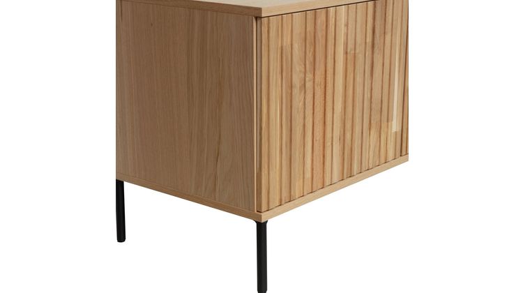 WOOOD Gravure Small TV-meubel