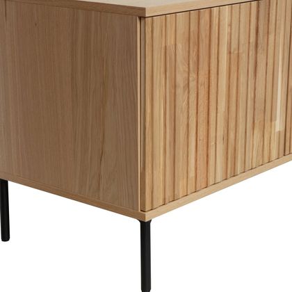 WOOOD Gravure Small TV-meubel