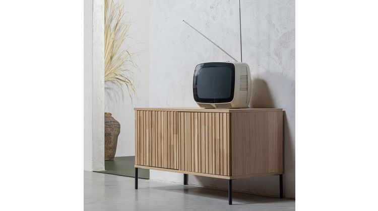WOOOD Gravure Small TV-meubel