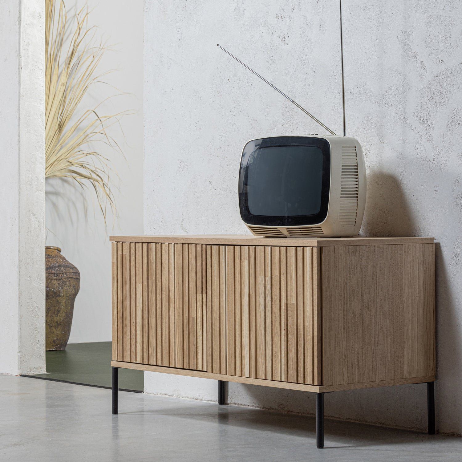 WOOOD Gravure Small TV-meubel