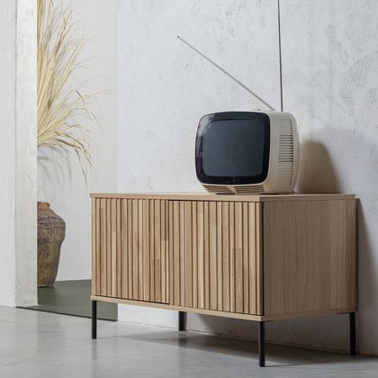 WOOOD Gravure Small TV-meubel