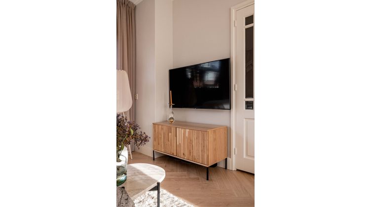 WOOOD Gravure Small TV-meubel