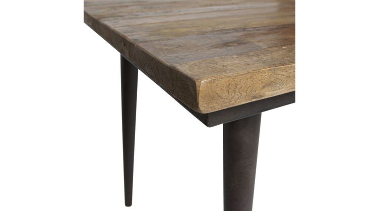 WOOOD Guild Eettafel