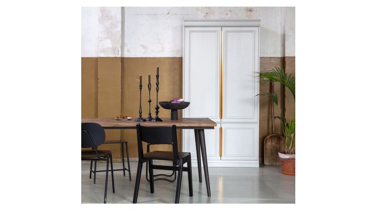 WOOOD Guild Eettafel