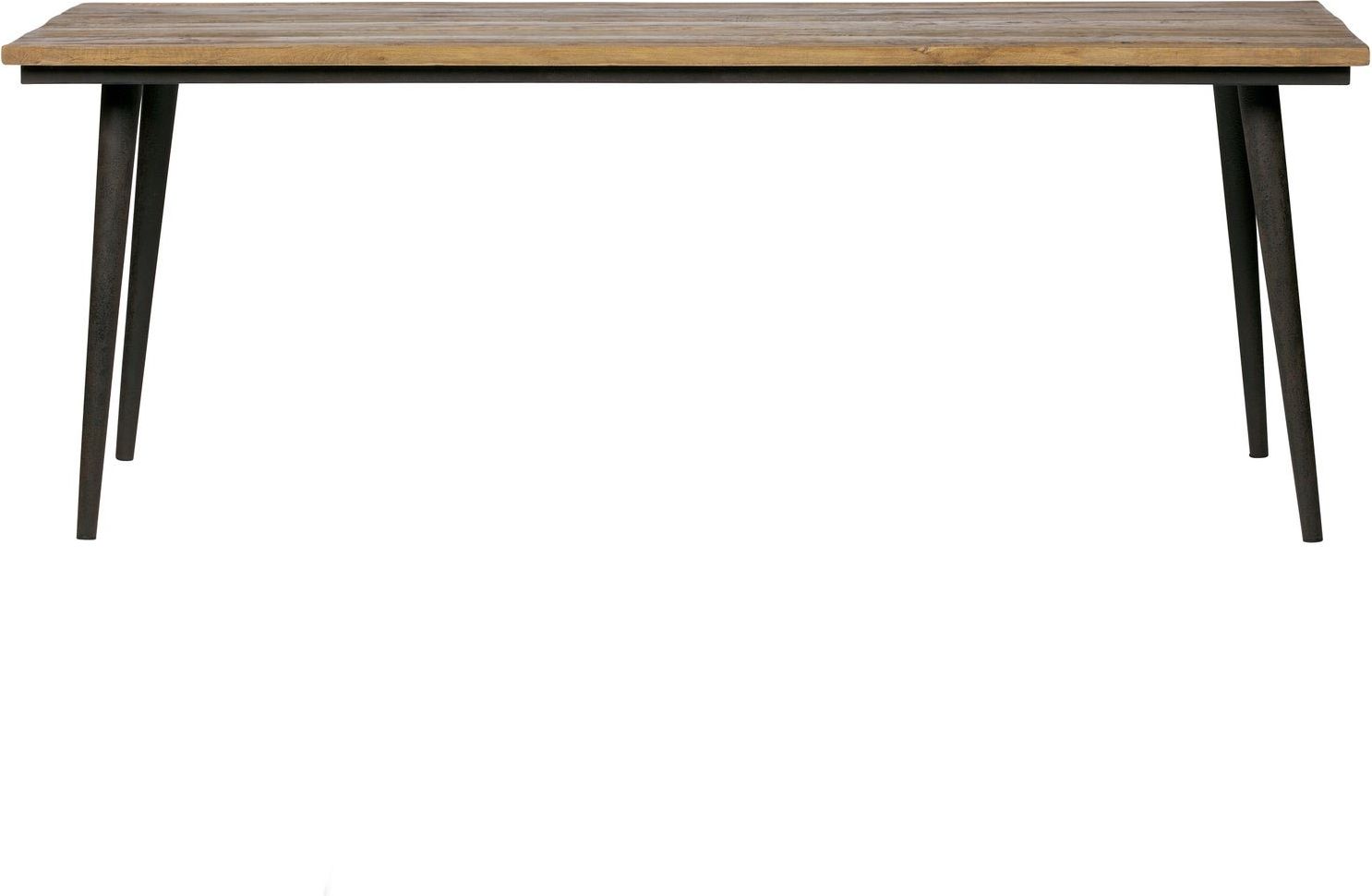 WOOOD Guild Eettafel