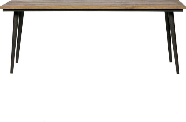 WOOOD Guild Eettafel
