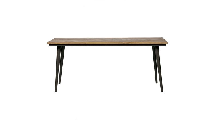 WOOOD Guild Eettafel