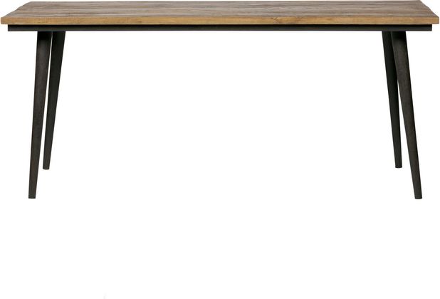 WOOOD Guild Eettafel