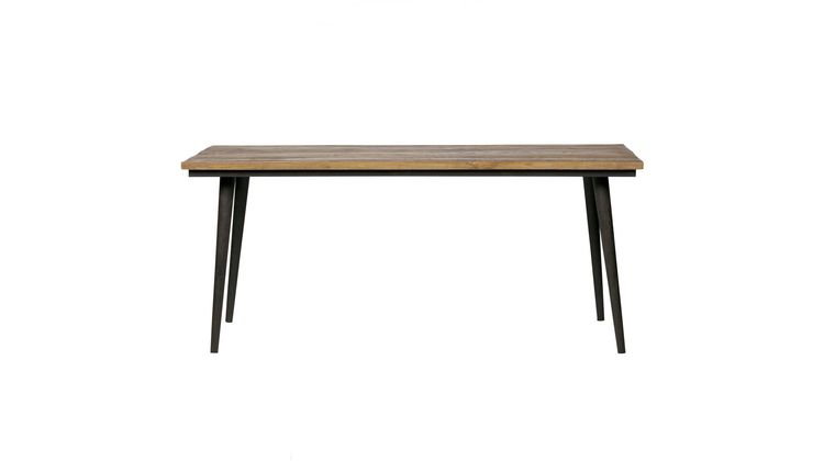 WOOOD Guild Eettafel