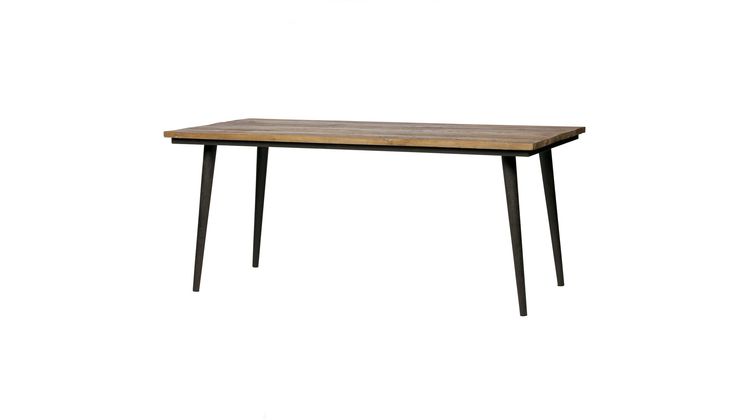 WOOOD Guild Eettafel