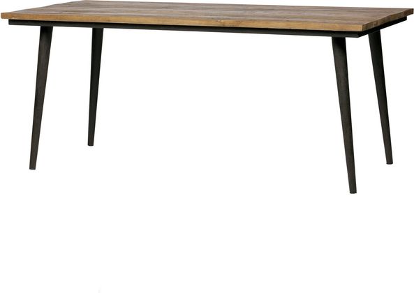 WOOOD Guild Eettafel