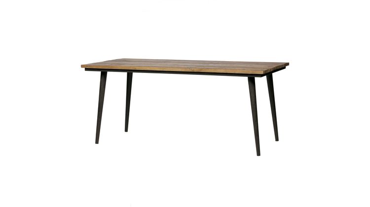 WOOOD Guild Eettafel