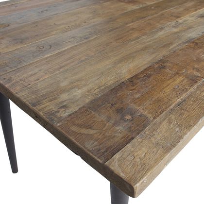 WOOOD Guild Eettafel