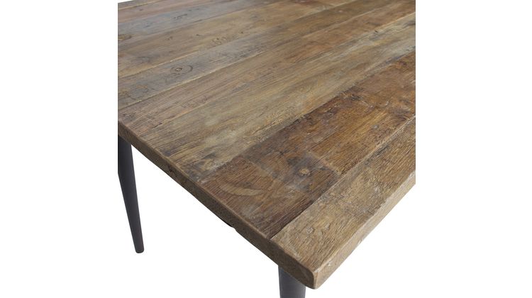 WOOOD Guild Eettafel
