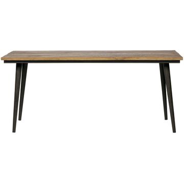 WOOOD Guild Eettafel