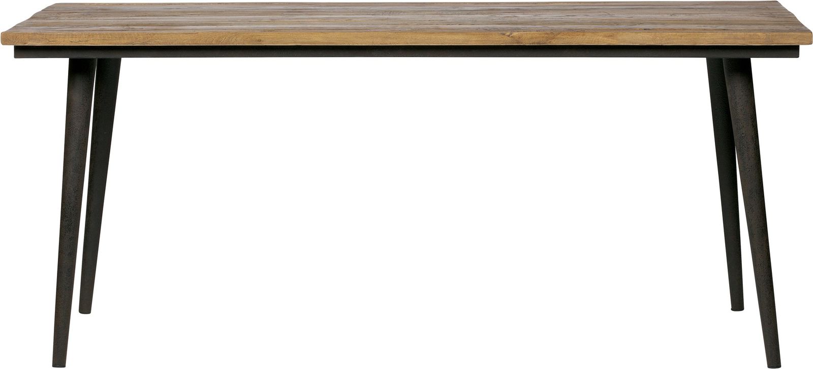 WOOOD Guild Eettafel