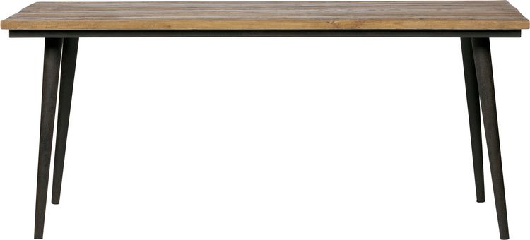 WOOOD Guild Eettafel