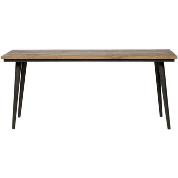 WOOOD Guild Eettafel