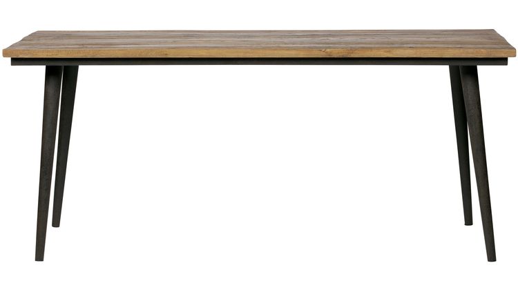 WOOOD Guild Eettafel