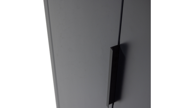 WOOOD Gunnar 2-Deurs Opbergkast