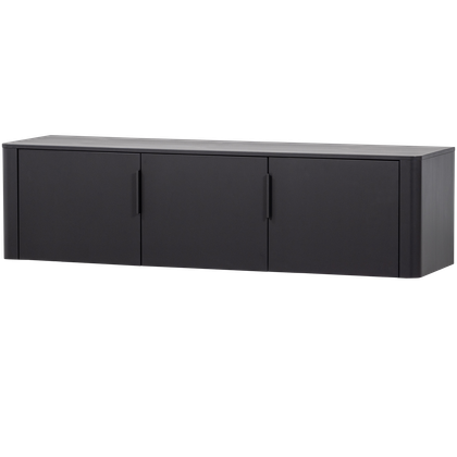 WOOOD Gunnar 3-deurs Tv-meubel