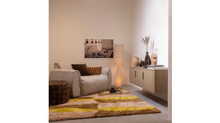 WOOOD Gunnar 3-deurs Tv-meubel