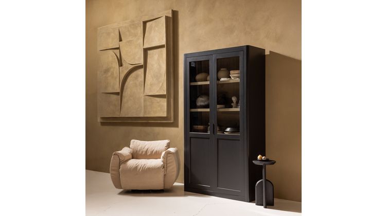 WOOOD Gunnar Buffetkast