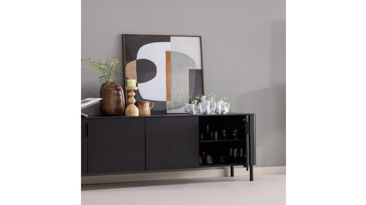 WOOOD Gunnar Dressoir